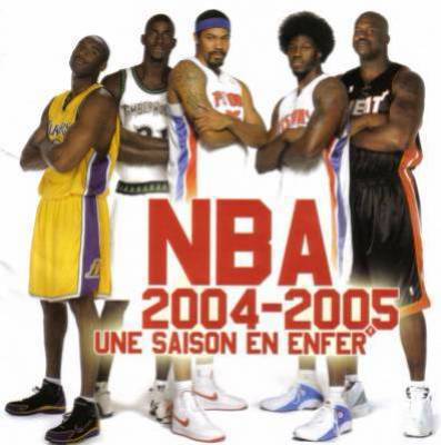 NBA